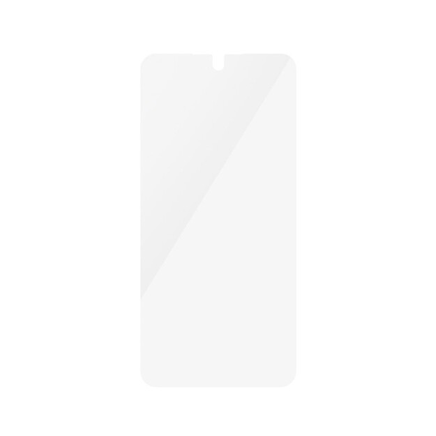 PanzerGlass - Screen Protector - Samsung Galaxy S24 FE - Ultra-Wide Fit