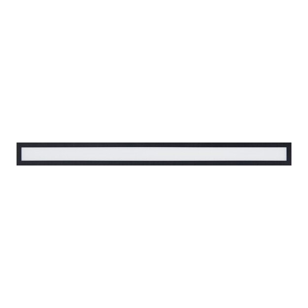 EGLO - Salobrena-Z black panel 120x10 - TW - Zigbee, Bluetooth