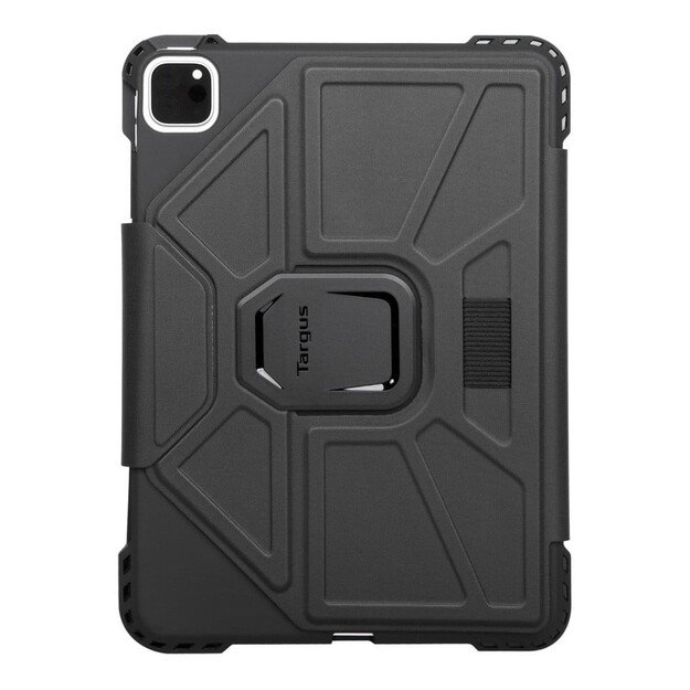 Targus - Pro-Tek Rotating Case for iPad Pro (11-inch) 1st/ 2nd Gen & iPad Air (4th Gen) 10.9