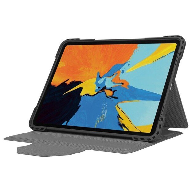 Targus - Pro-Tek Rotating Case for iPad Pro (11-inch) 1st/ 2nd Gen & iPad Air (4th Gen) 10.9