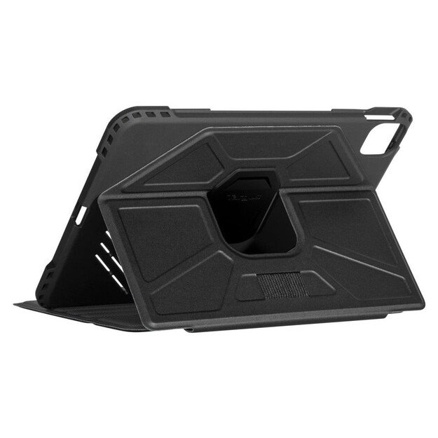 Targus - Pro-Tek Rotating Case for iPad Pro (11-inch) 1st/ 2nd Gen & iPad Air (4th Gen) 10.9