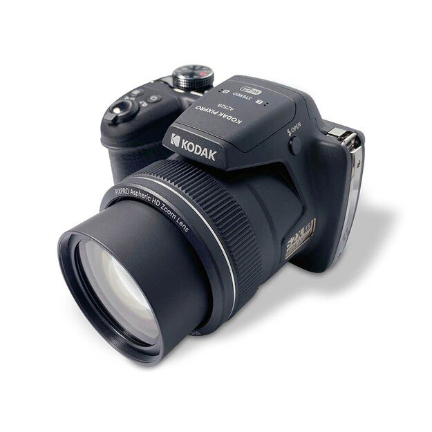 Kodak - Digital Camera Pixpro AZ528
