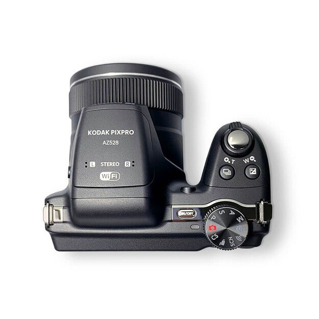 Kodak - Digital Camera Pixpro AZ528