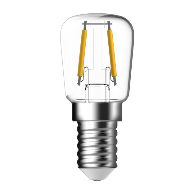 GP - LED Lamp Filament, T25, E14, 1.9W (22W), 210lm