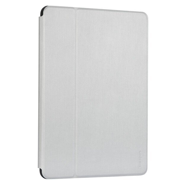 Targus -  Click-In Case for iPad (9th/8th/7th gen.) - Silver