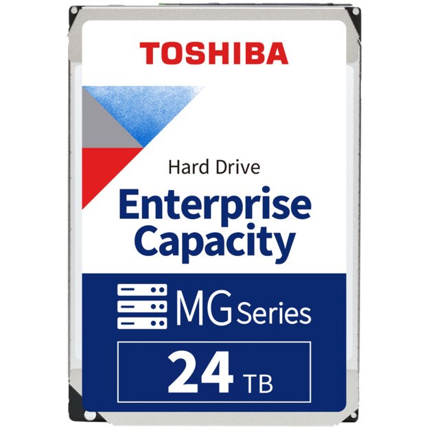 HDD Server TOSHIBA MG11ACA24TE