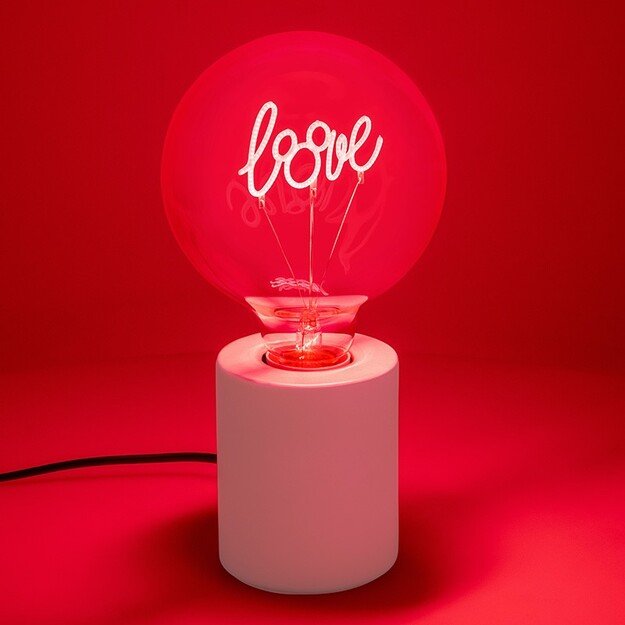 Mickey - Led Neon Bulb Lamp