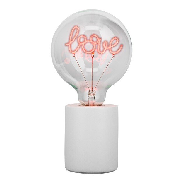 Mickey - Led Neon Bulb Lamp