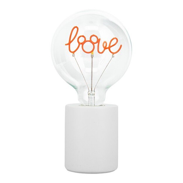 Mickey - Led Neon Bulb Lamp