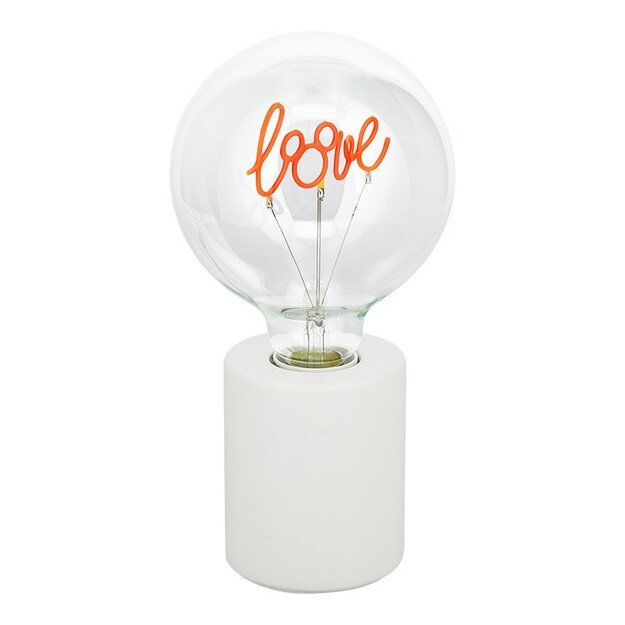 Mickey - Led Neon Bulb Lamp