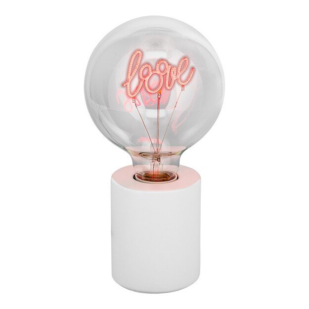 Mickey - Led Neon Bulb Lamp