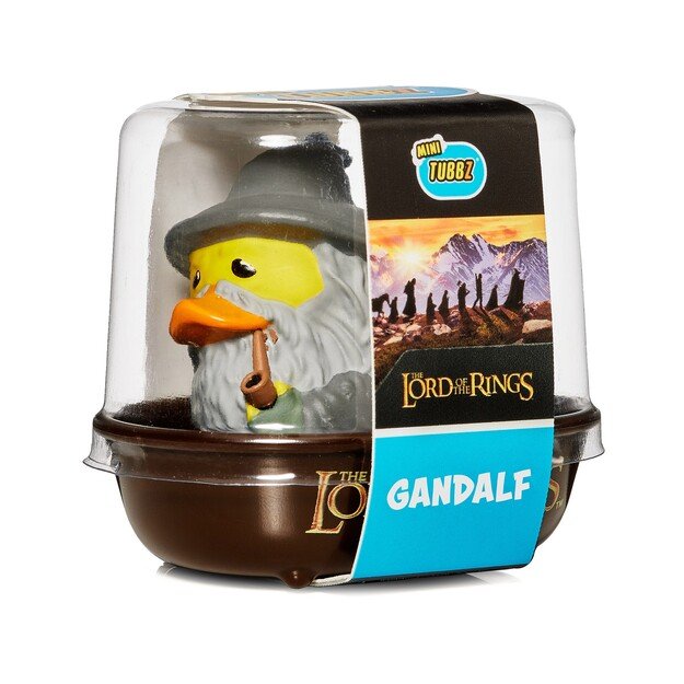 Numskull - LOTR Tubbz MINI Gandalf The Grey