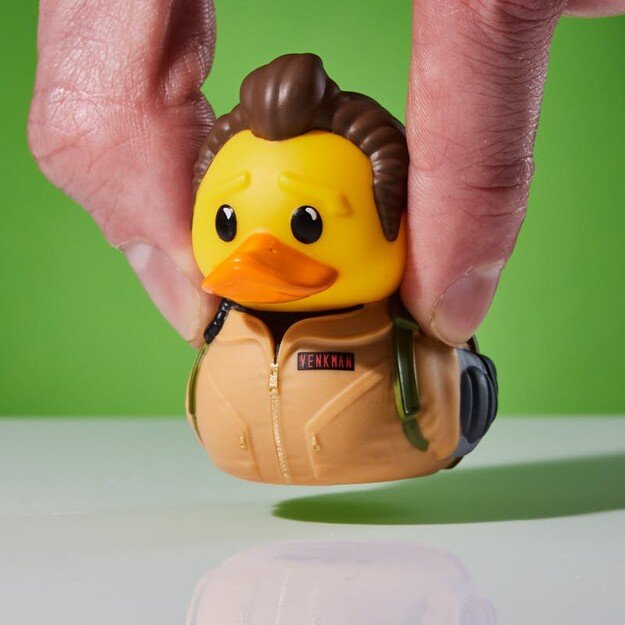 Numskull - Ghostbusters Tubbz MINI Peter Venkman