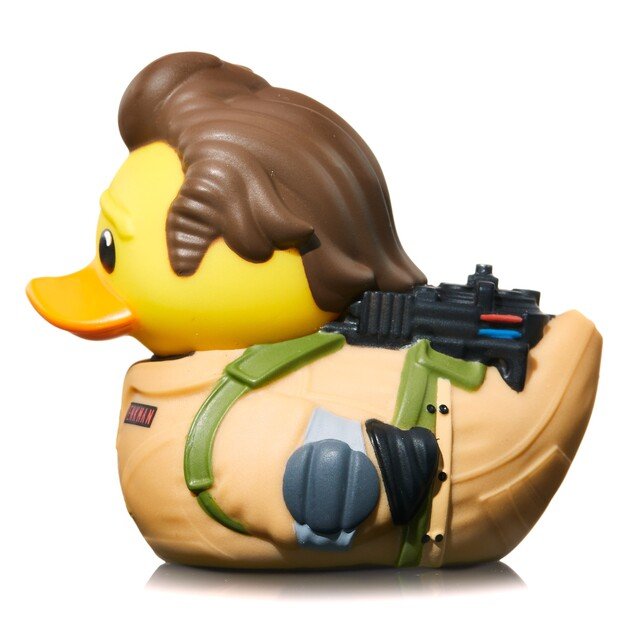 Numskull - Ghostbusters Tubbz MINI Peter Venkman
