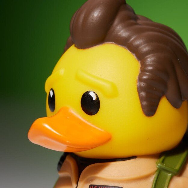 Numskull - Ghostbusters Tubbz MINI Peter Venkman