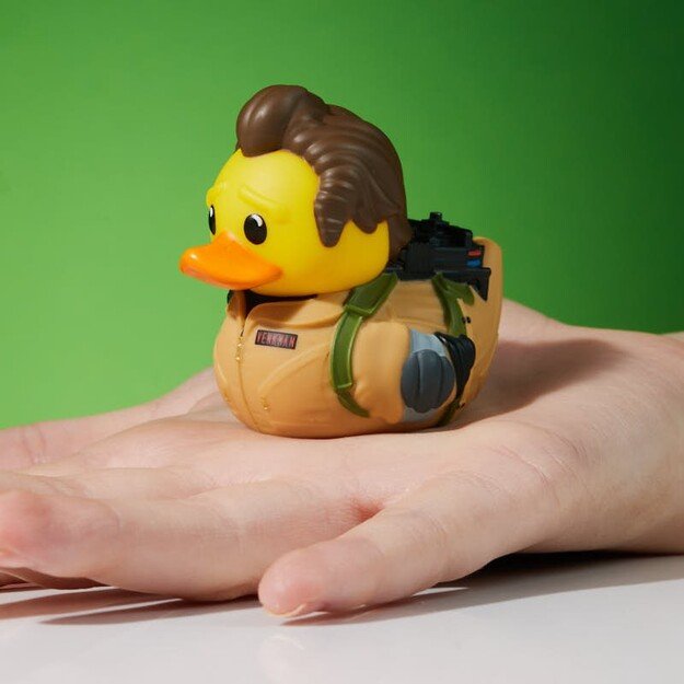 Numskull - Ghostbusters Tubbz MINI Peter Venkman
