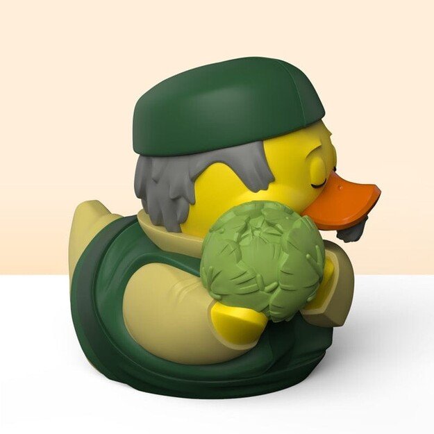 Numskull - Avatar Tubbz 1st ED Cabbage Merchant