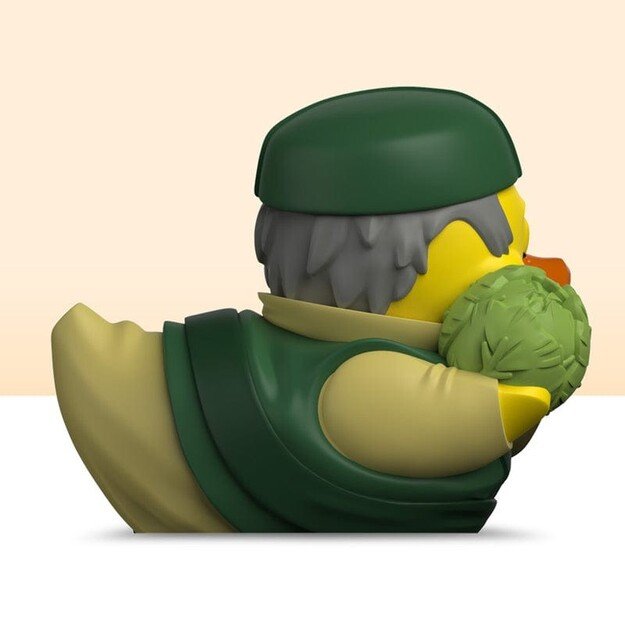 Numskull - Avatar Tubbz 1st ED Cabbage Merchant
