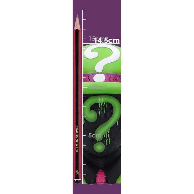 DC Riddler Box