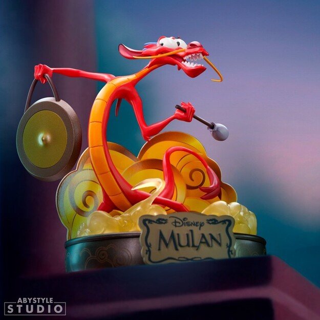 DISNEY - Figurine 