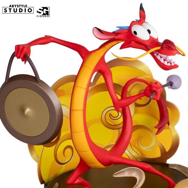 DISNEY - Figurine 