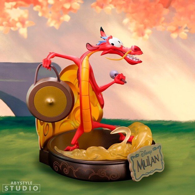 DISNEY - Figurine 