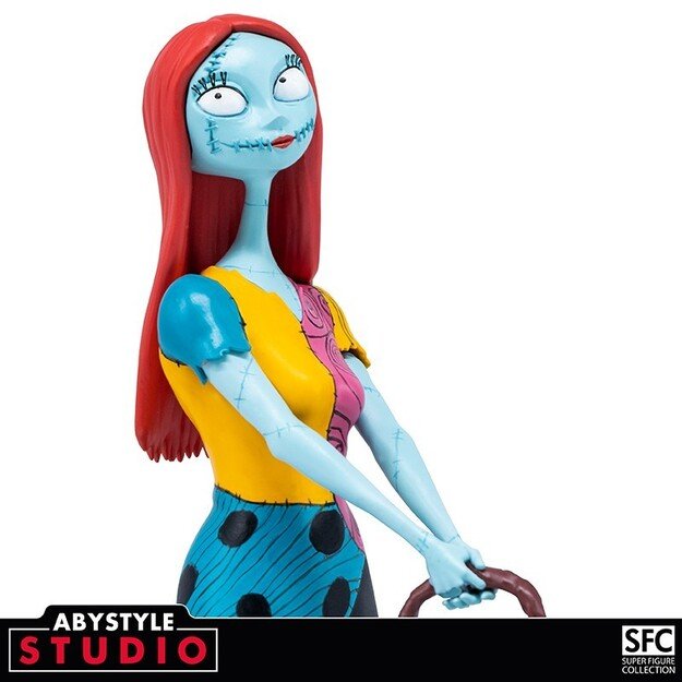NIGHTMARE BEFORE XMAS - Figurine Sally