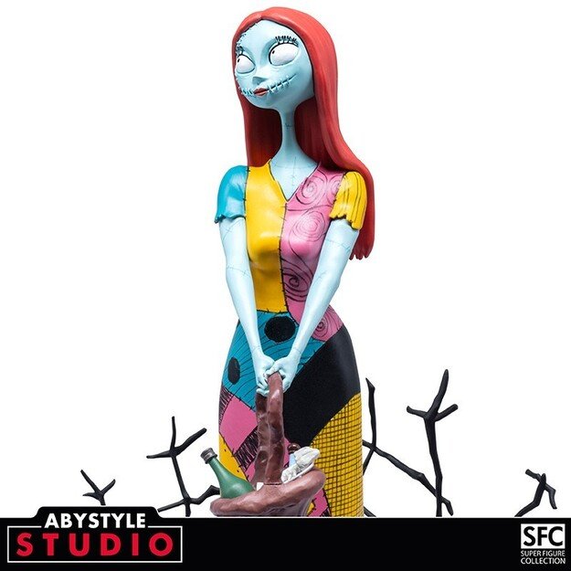 NIGHTMARE BEFORE XMAS - Figurine Sally