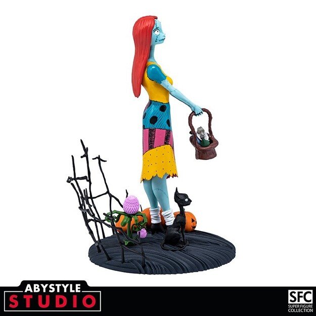 NIGHTMARE BEFORE XMAS - Figurine Sally