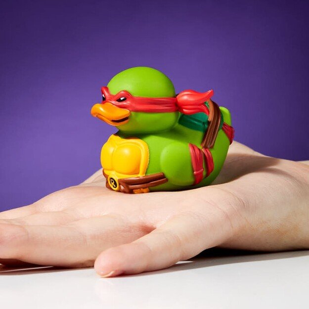 Numskull - TMNT Tubbz MINI Raphael