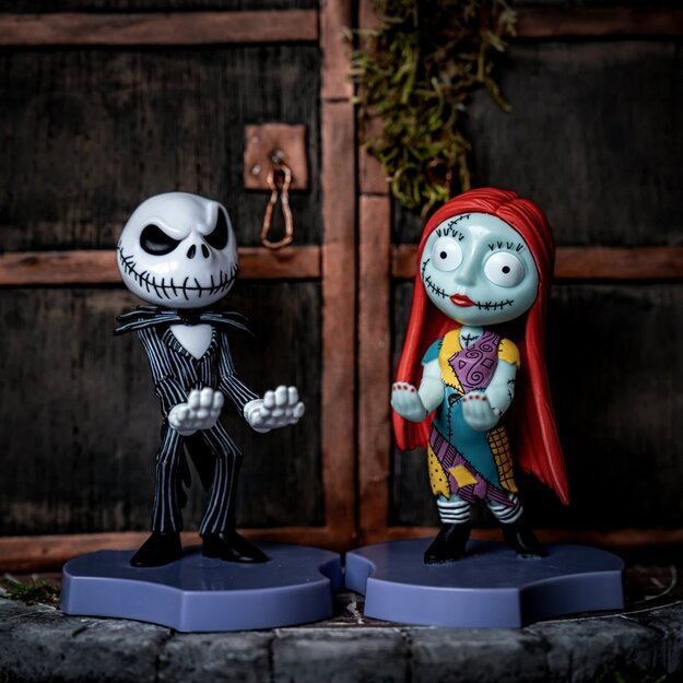 Holdems The Nightmare Before Christmas Sally