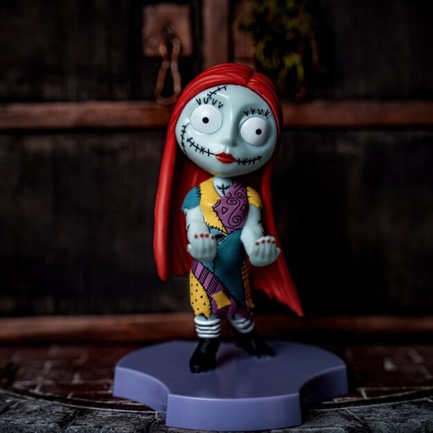 Holdems The Nightmare Before Christmas Sally