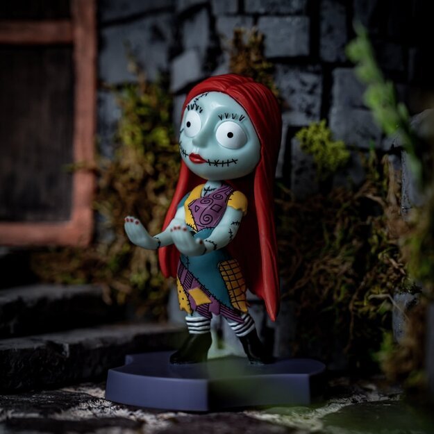 Holdems The Nightmare Before Christmas Sally