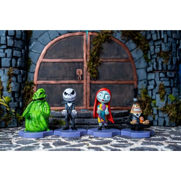 Holdems The Nightmare Before Christmas Sally