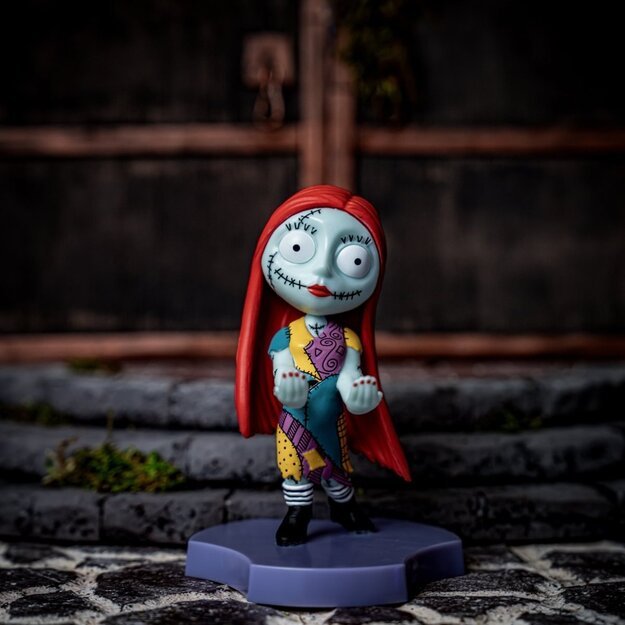 Holdems The Nightmare Before Christmas Sally