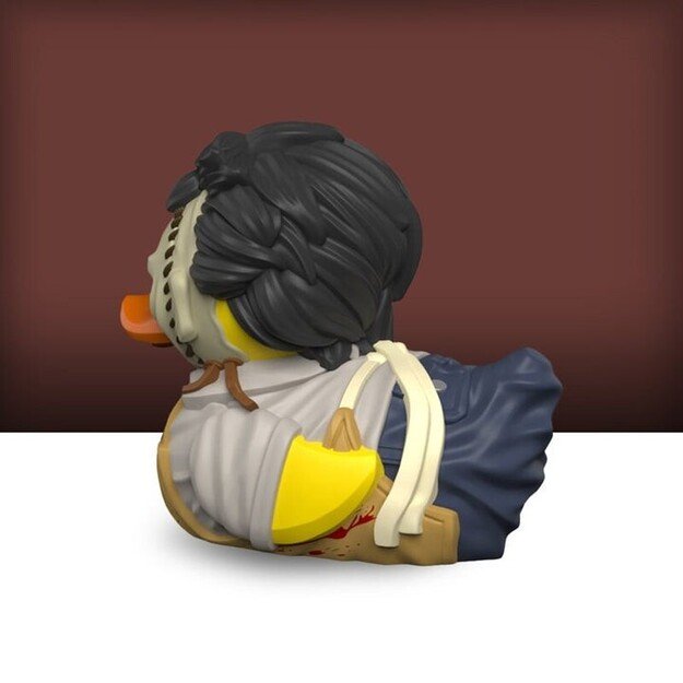 Numskull Texas Tubbz Mini Leatherface