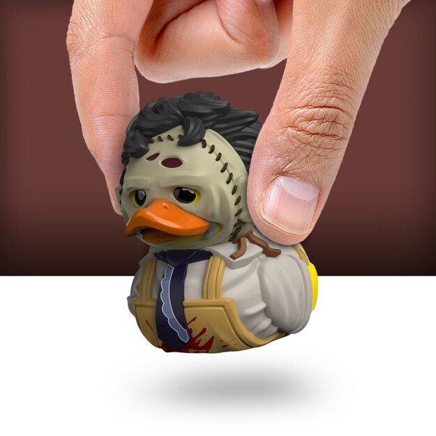 Numskull Texas Tubbz Mini Leatherface