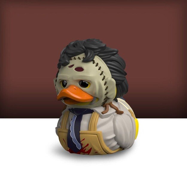 Numskull Texas Tubbz Mini Leatherface
