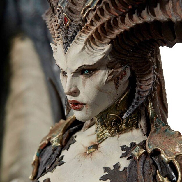 Blizzard Diablo IV - Lilith Statue Premium