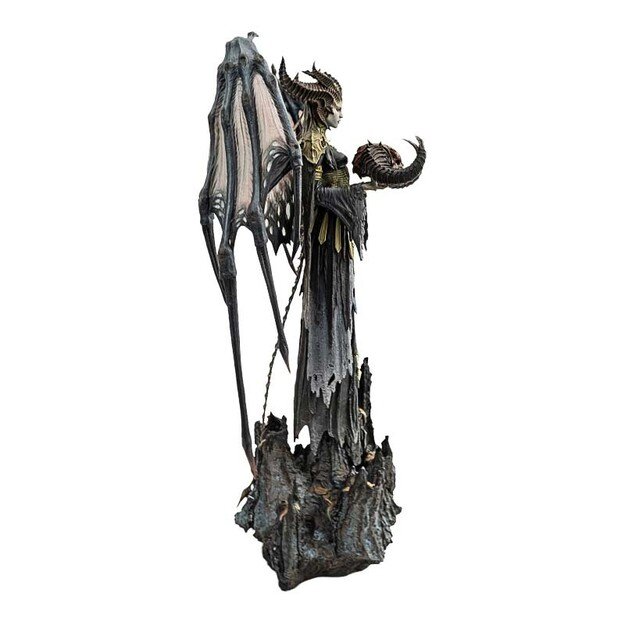 Blizzard Diablo IV - Lilith Statue Premium