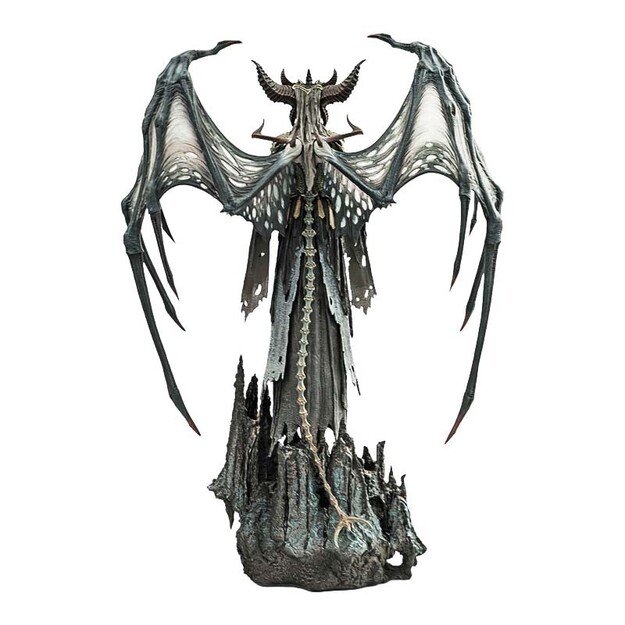 Blizzard Diablo IV - Lilith Statue Premium