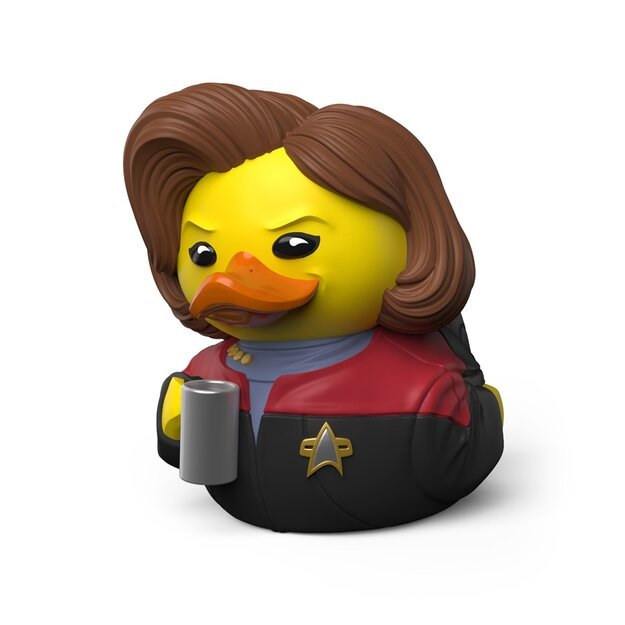 Numskull - Star Trek Tubbz MINI Janeway