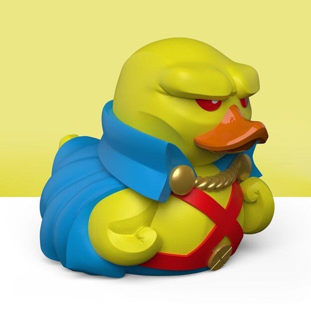 Numskull - DC Comics Tubbz 1st ED Martian Manhunter