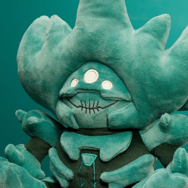 Numskull - Destiny Plush Crota