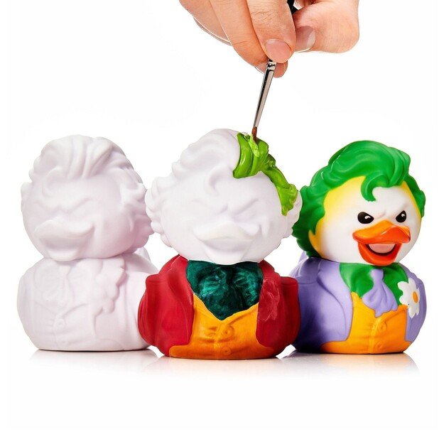 Numskull - DC Comics Tubbz DIY Joker