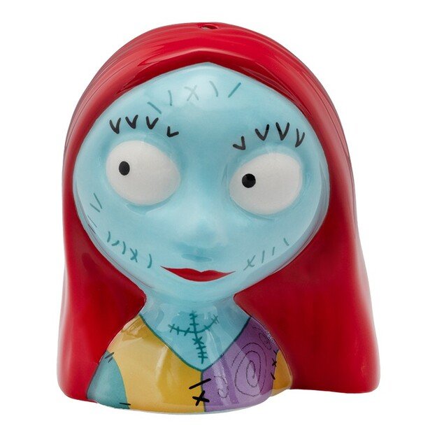 Nightmare Before Christmas Salt and Pepper
