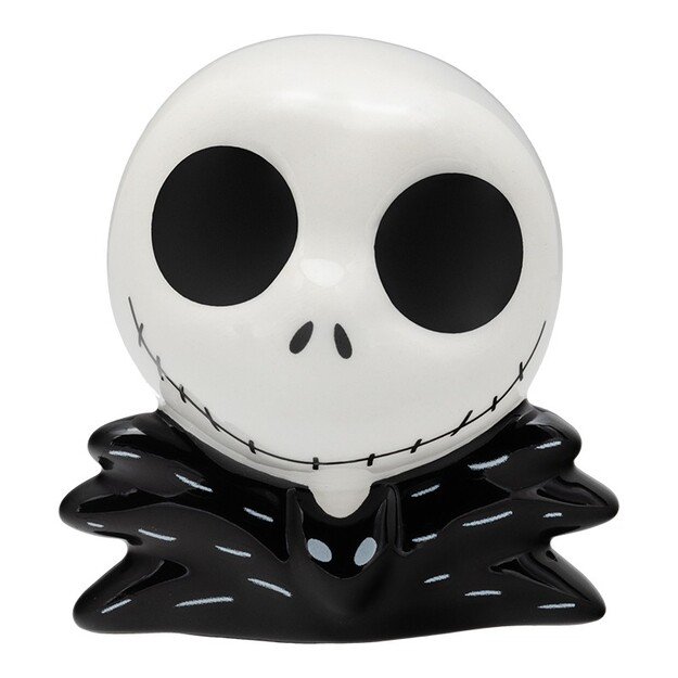 Nightmare Before Christmas Salt and Pepper