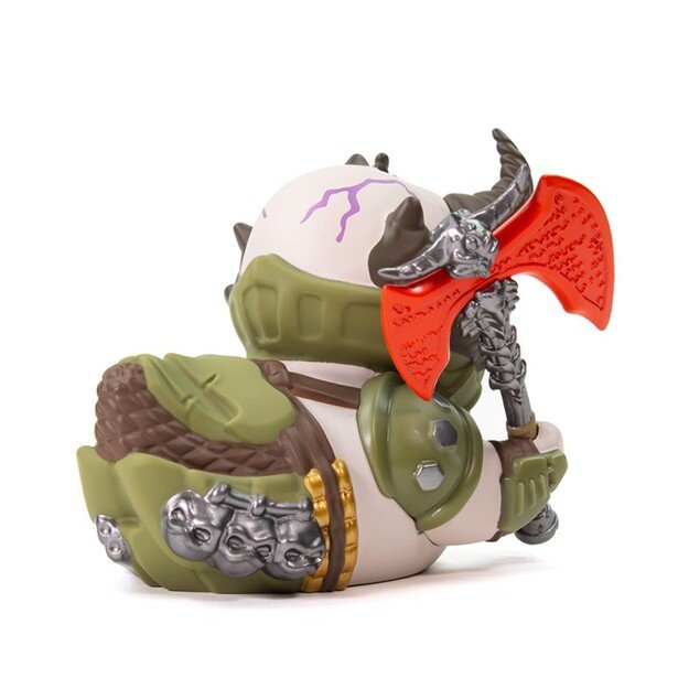 Numskull - Doom Tubbz BOXED Marauder