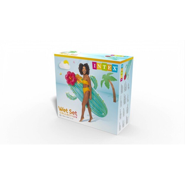 Intex - Cactus Float - (58793)