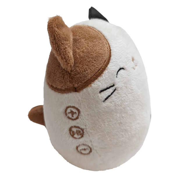 Squishmallows - Plush Bluetooth Speaker - Cameron (608092)